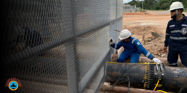 Non-destructive test (NDT) : Jenis dan Pengaplikasiannya