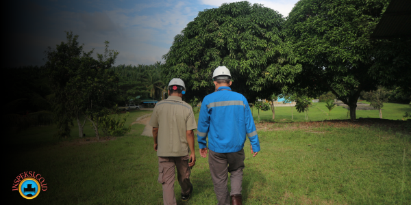 Welding Inspector: Pengawasan dan Pengujian Pengelasan