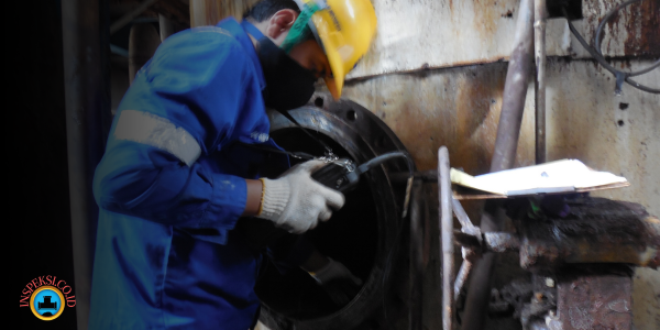 Welding Engineer: Pengertian Syarat Tugas dan Gaji