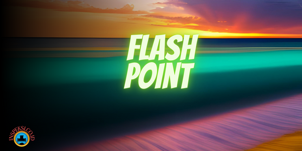 Flash Point: