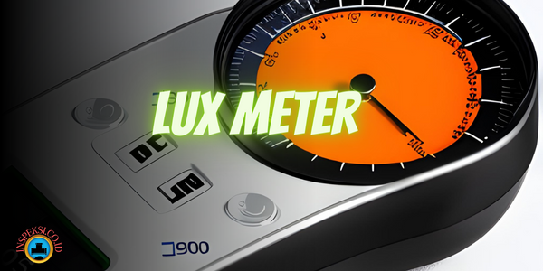 Lux Meter