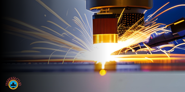 Las laser (Laser Beam Welding)