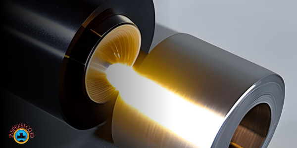 Las friksi (Friction Welding)