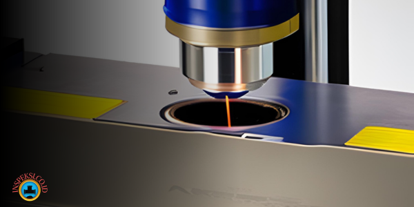 Las ultrasonik (Ultrasonic Welding)
