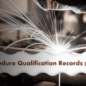 Procedure Qualification Records (PQR)