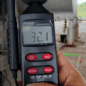 Sound Level Meter