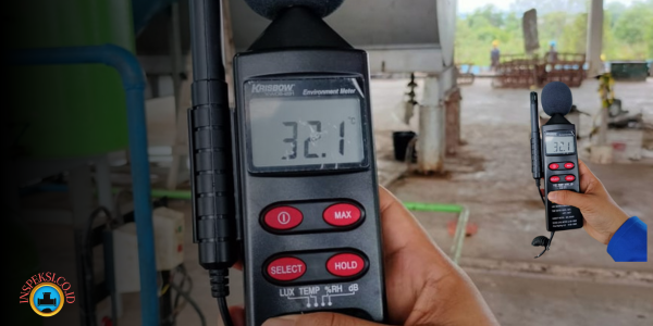 Sound Level Meter