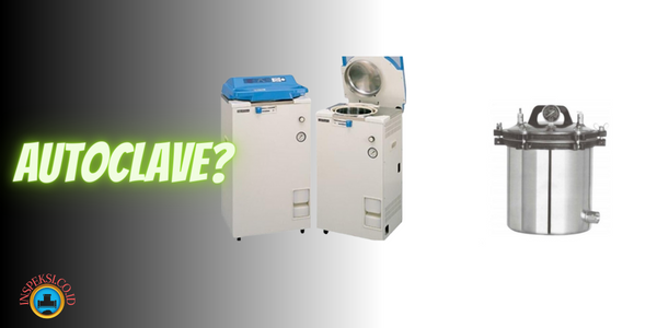 Autoclave