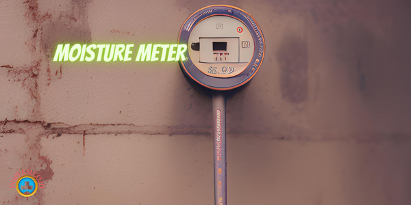 Moisture meter