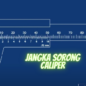 Jangka Sorong