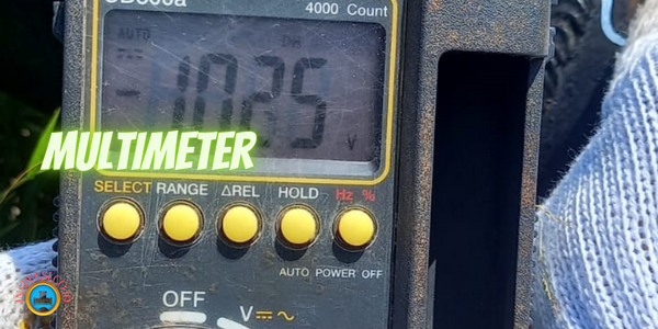 multimeter