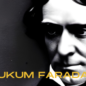 Hukum Faraday