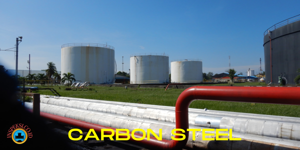 carbon steel