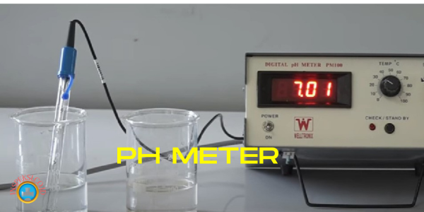 ph meter adalah