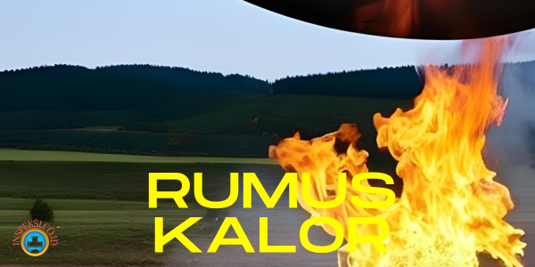 Rumus Kalor