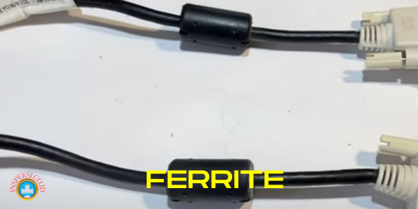 Ferrite