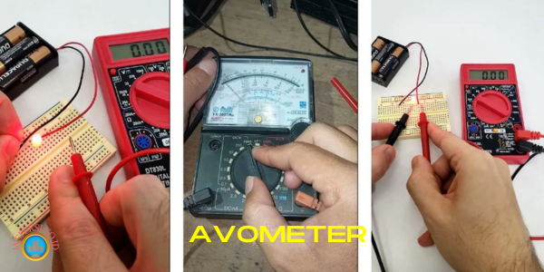 Avometer