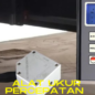 alat ukur percepatan