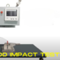 Izod Impact Tester