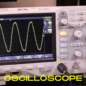 Oscilloscope