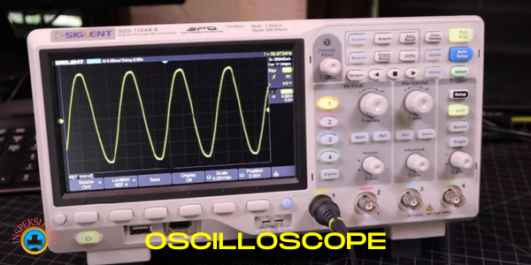 Oscilloscope