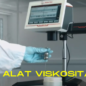 Viskositas