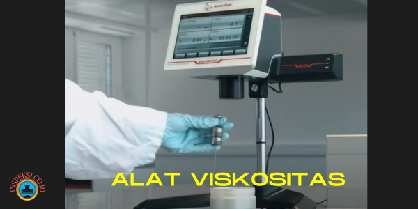 Viskositas