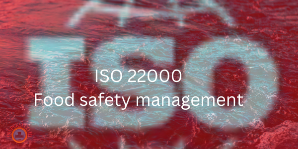 iso 22000