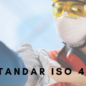 Standar ISO 45001: