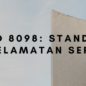 ISO 8098: Standar Keselamatan Sepeda