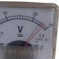 Voltmeter adalah