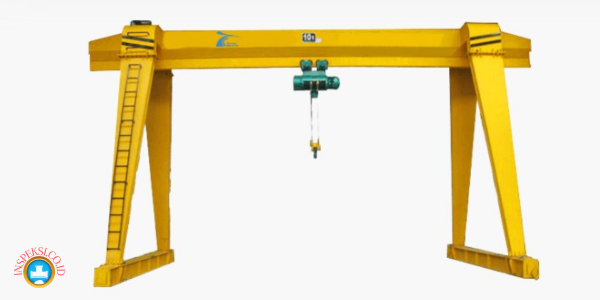 Gantry Crane