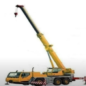 Truck Mobile Crane