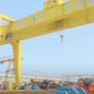 Gantry Crane