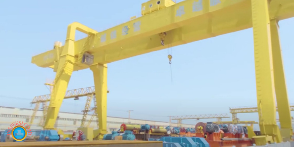 Gantry Crane