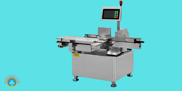 checkweigher adalah