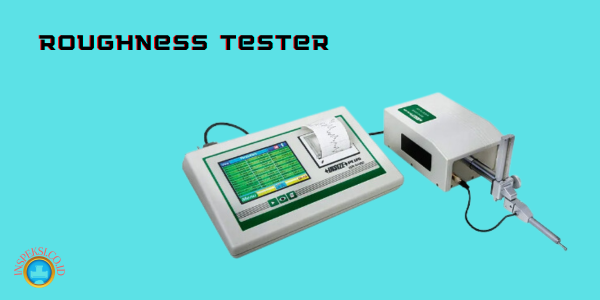 roughness tester