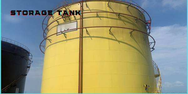 STORAGE TANK