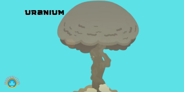 uranium