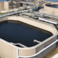 Wastewater Treatment Plant (WWTP)