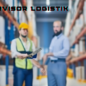 Supervisor Logistik