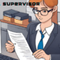 Payroll Supervisor