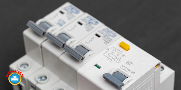 Fungsi Thermal Overload Relay