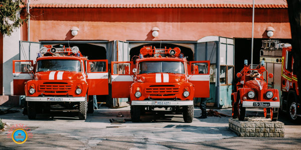 Fire Station