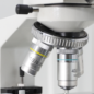 fungsi revolver microscope