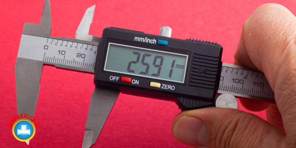 Vernier Caliper