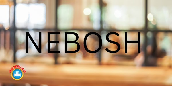 NEBOSH