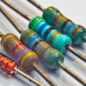 Gelang Warna Resistor adalah