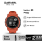 Garmin Instinct 2S