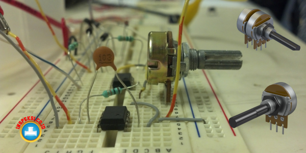 Potentiometer